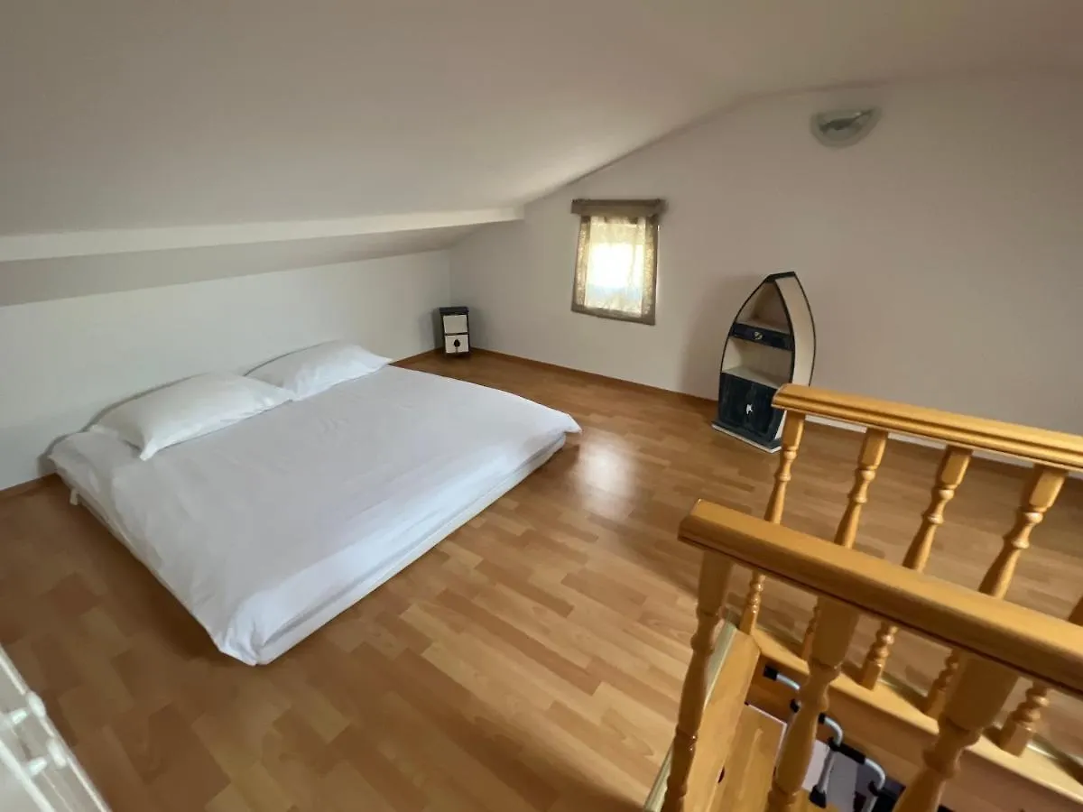 Moro Crikva Appartement Crikvenica