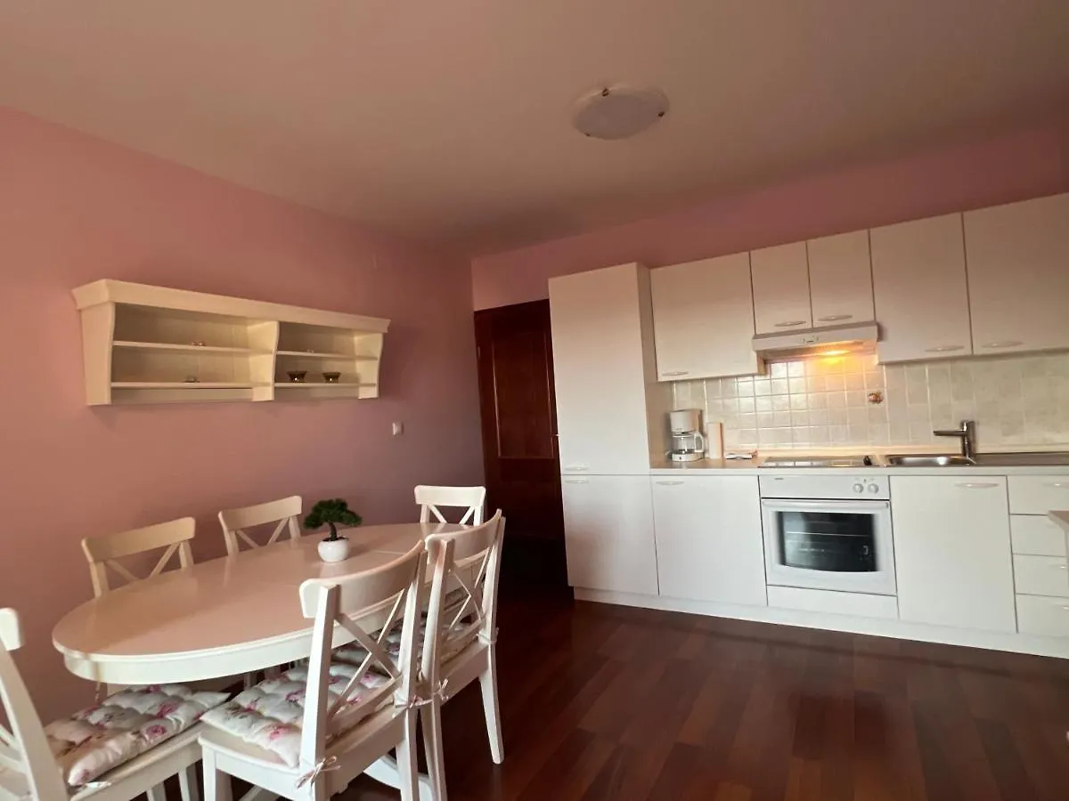 Moro Crikva Appartement Crikvenica