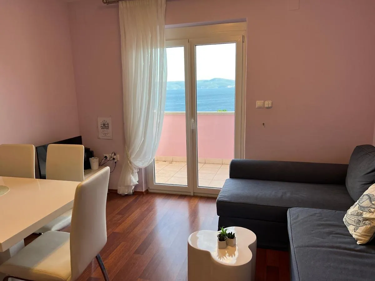 Moro Crikva Appartement Crikvenica
