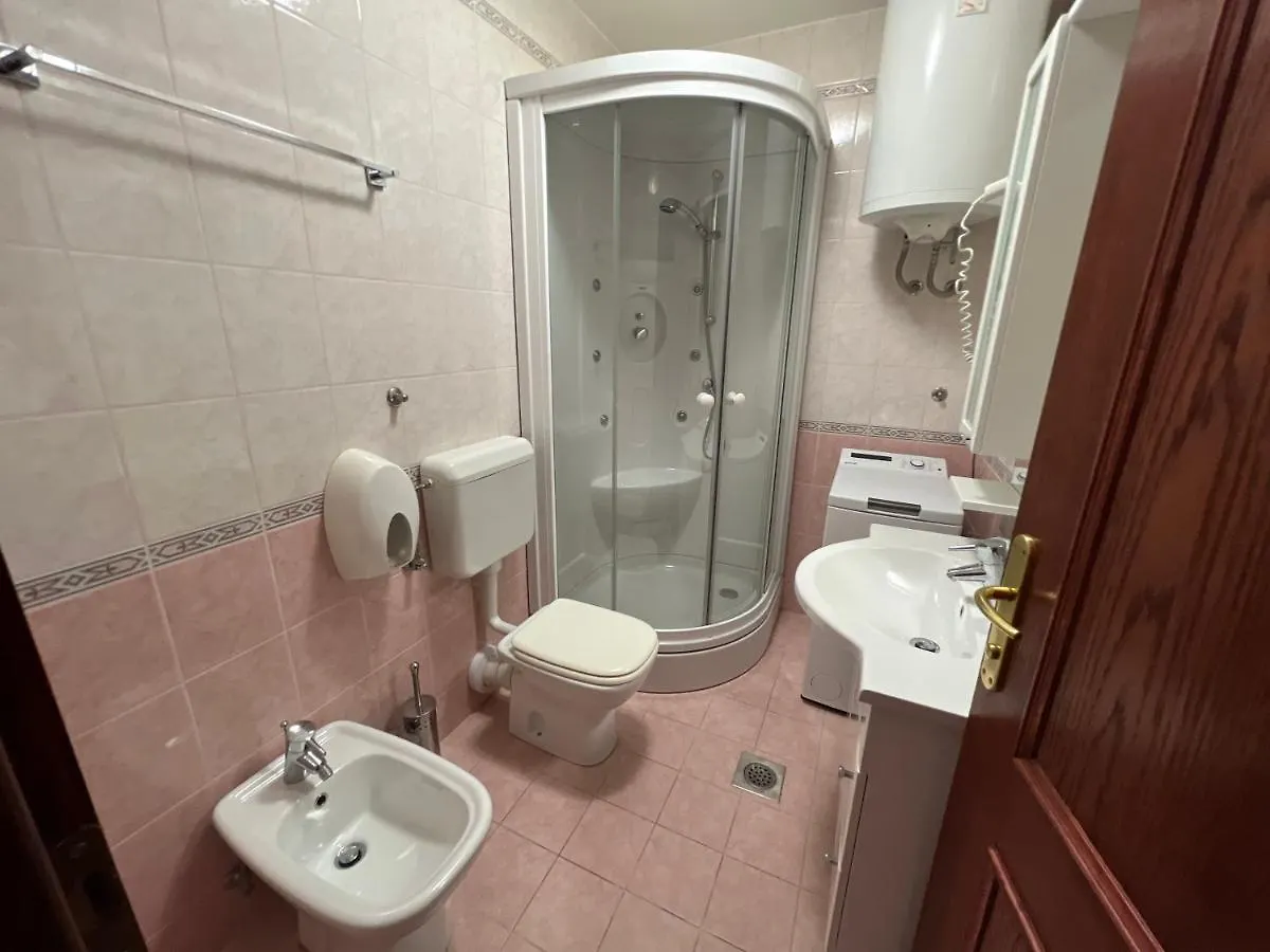 Moro Crikva Appartement Crikvenica 0*,