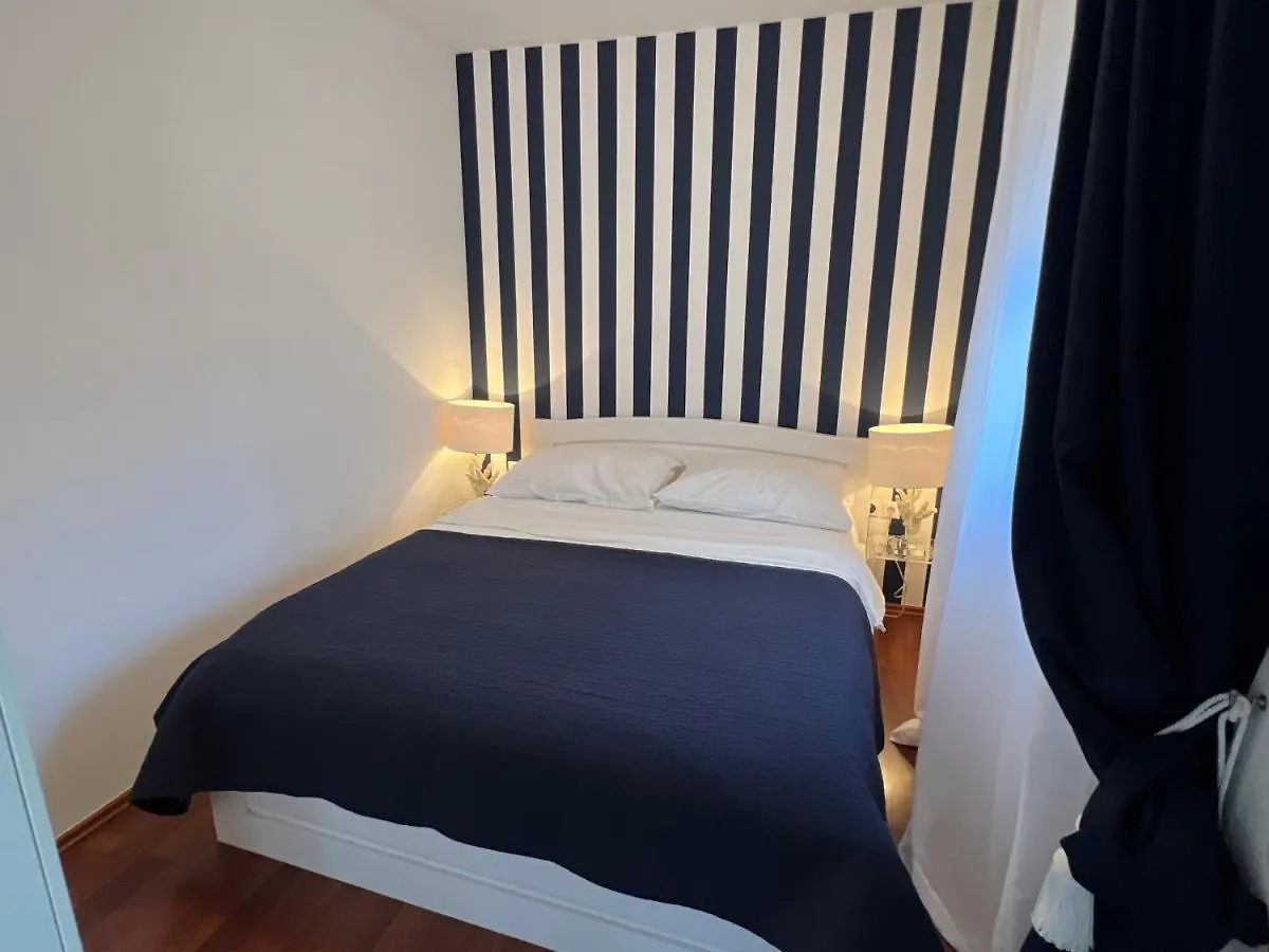 Moro Crikva Appartement Crikvenica 0*,