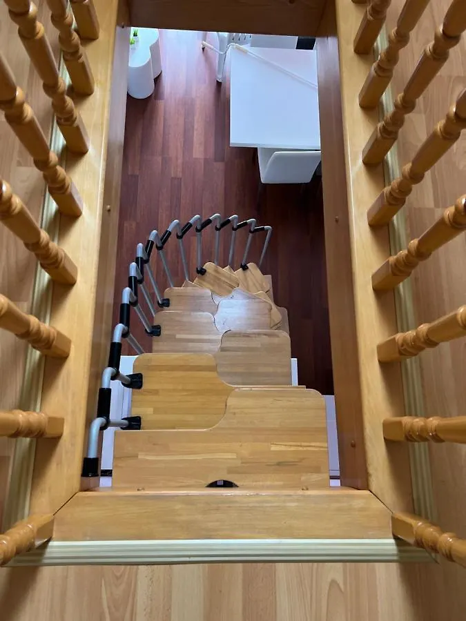 Moro Crikva Appartement Crikvenica