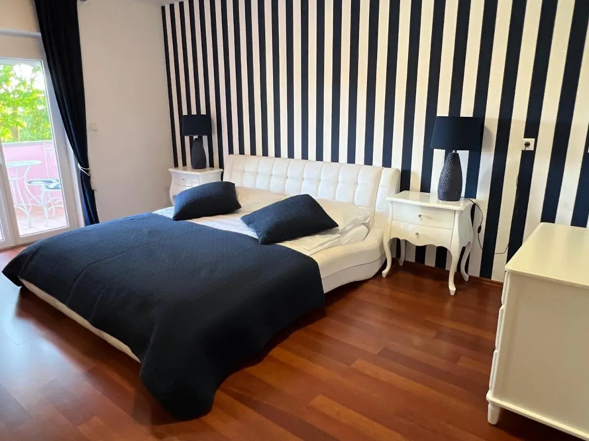 Moro Crikva Appartement Crikvenica
