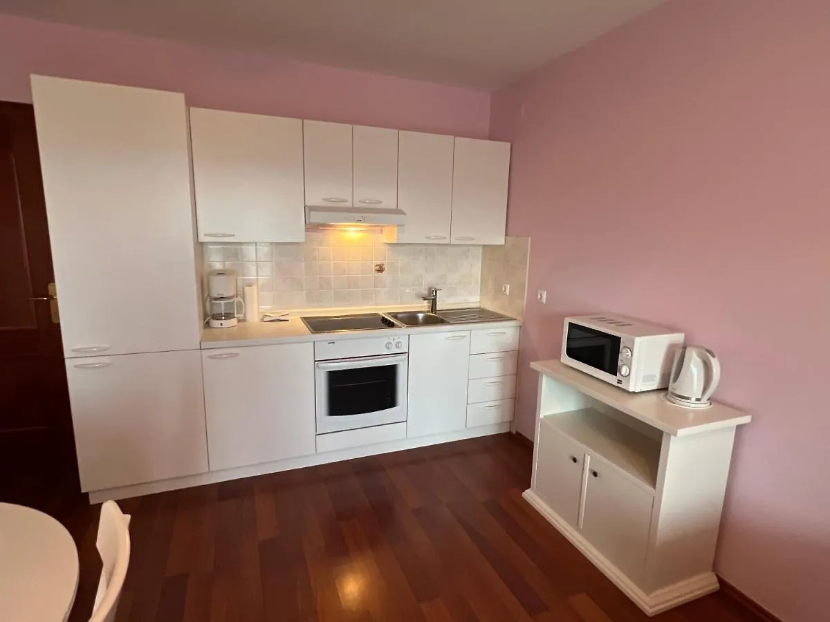 Moro Crikva Appartement Crikvenica Kroatië