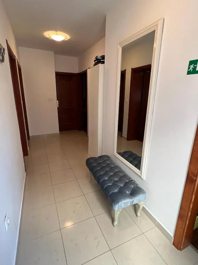 Moro Crikva Appartement Crikvenica Kroatië