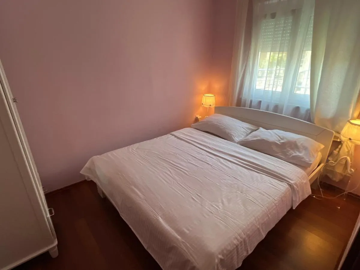 Moro Crikva Appartement Crikvenica